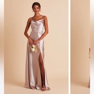 Birdy Grey Bridesmaids Dress
